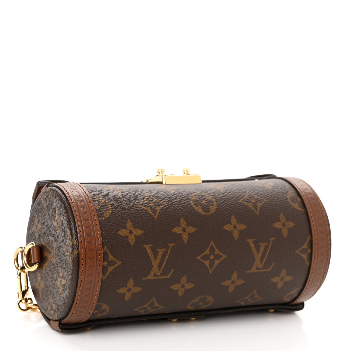 Monogram Papillon Trunk