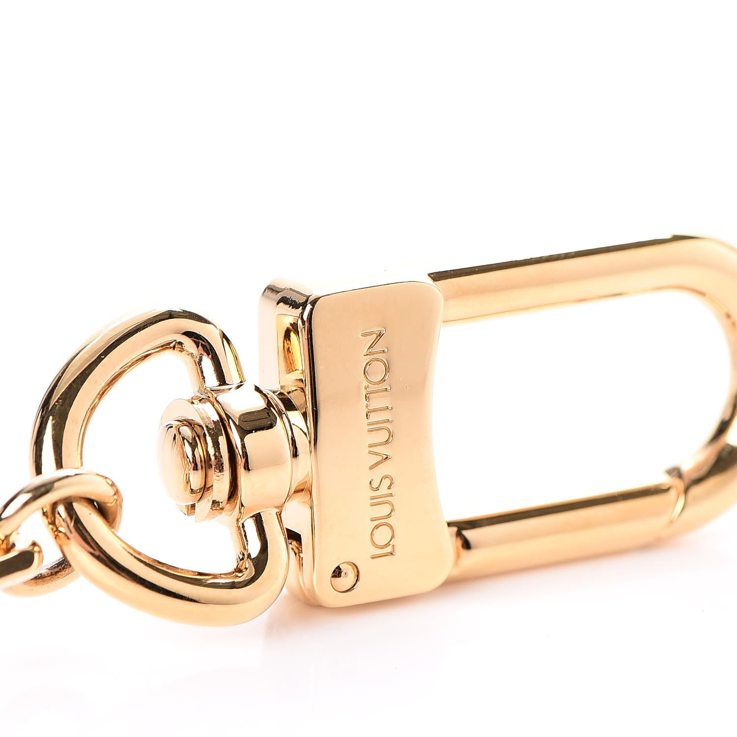 Louis Vuitton Kaleido V Bag Chain Charm 3 of 6