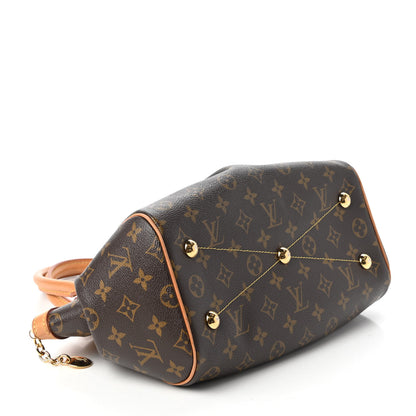 Louis Vuitton Monogram Tivoli PM 4 of 10
