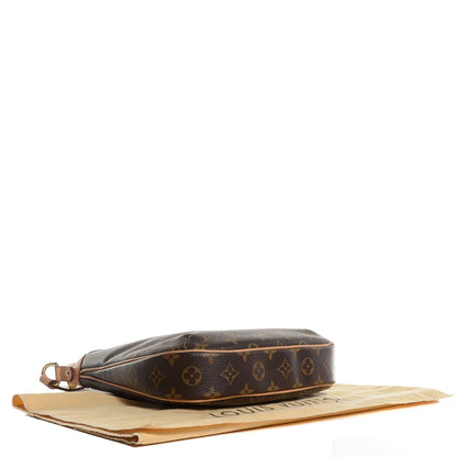 Louis Vuitton Monogram Odeon PM 4 of 7