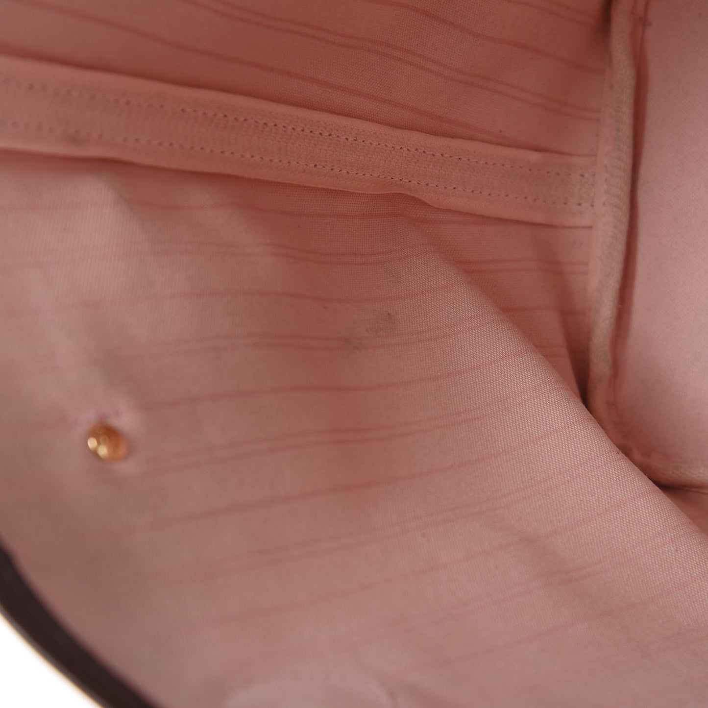 Damier Ebene Neo Neverfull MM Rose Ballerine