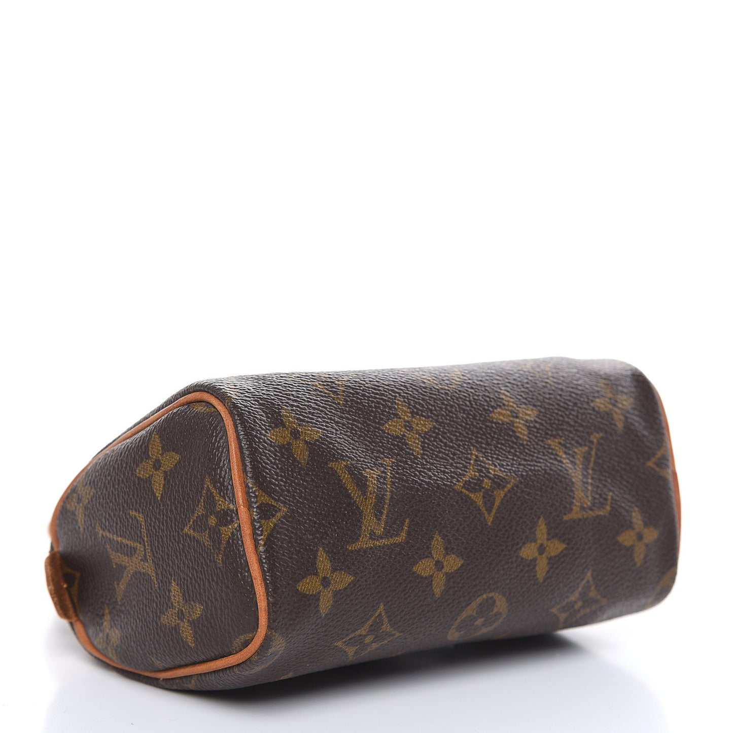 Monogram Mini Sac HL Speedy