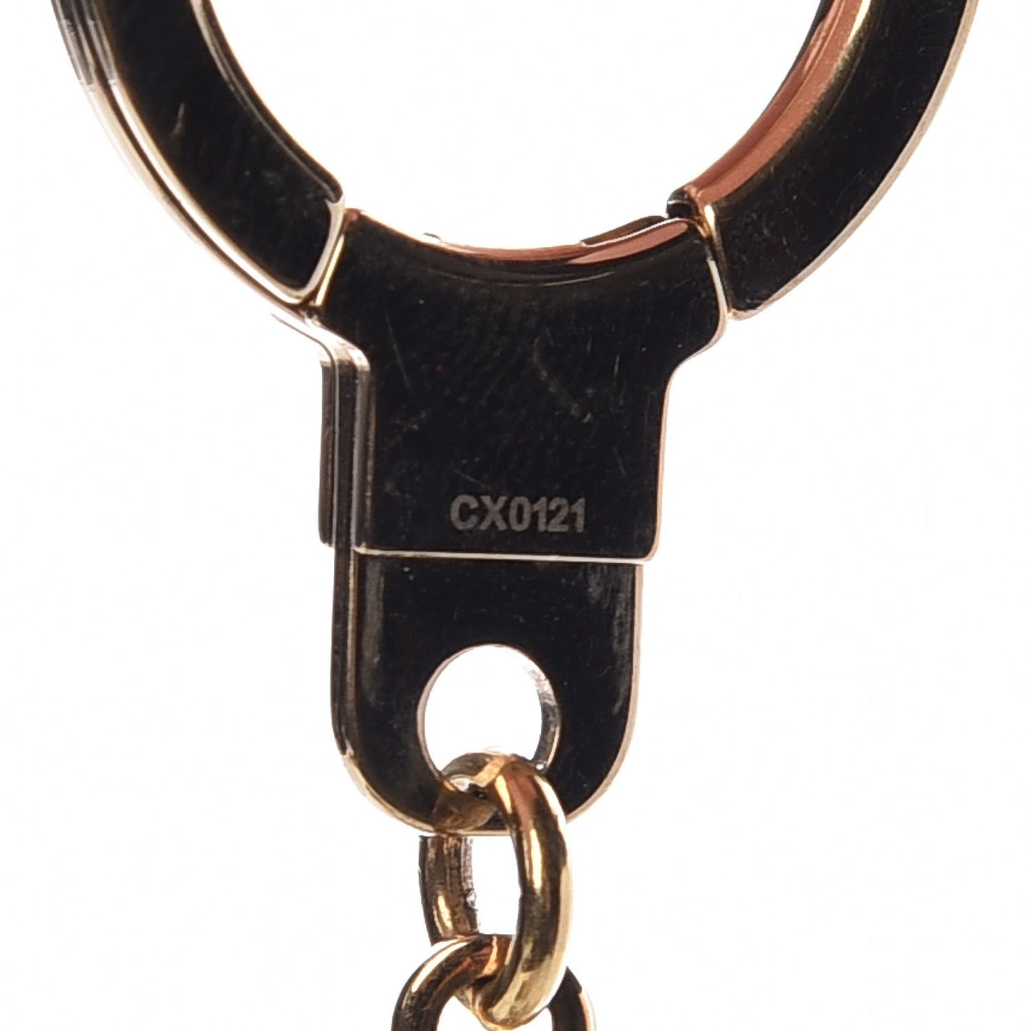 Love Birds Bag Charm