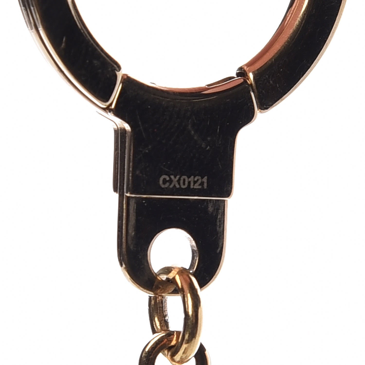Louis Vuitton Love Birds Bag Charm 5 of 6