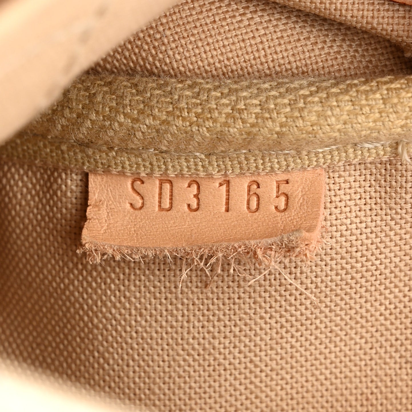 Damier Azur Favorite MM