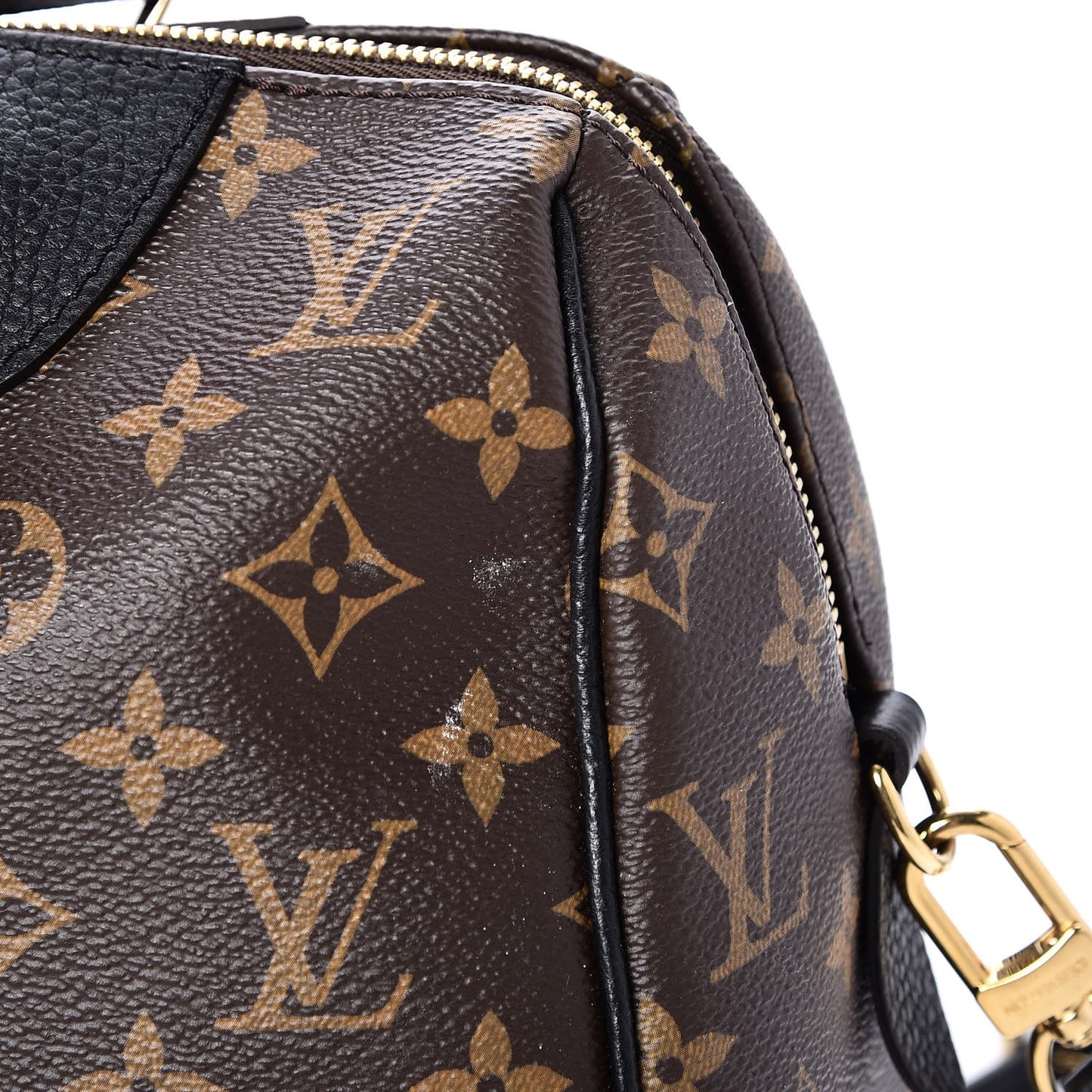 Monogram Retiro NM Black