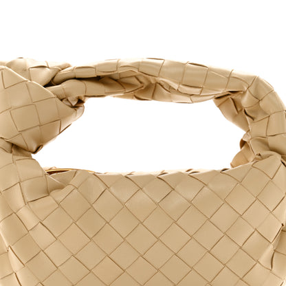 Bottega Veneta Nappa Intrecciato Mini Jodie Porridge 7 of 9