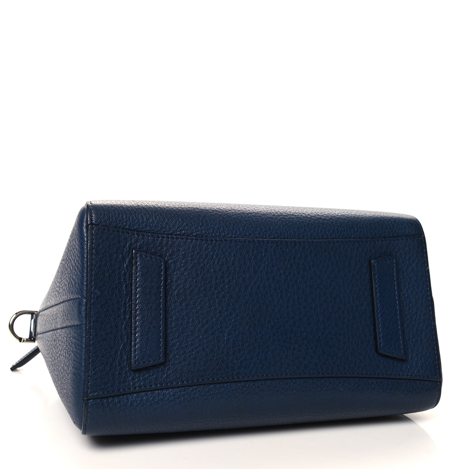 Givenchy Sugar Goatskin Small Antigona Navy 5 of 12