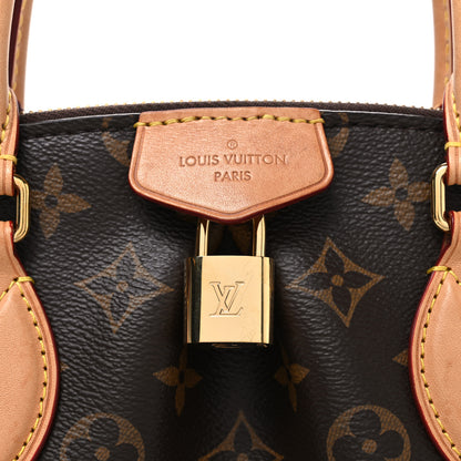 Louis Vuitton Monogram Boetie PM NM 8 of 10