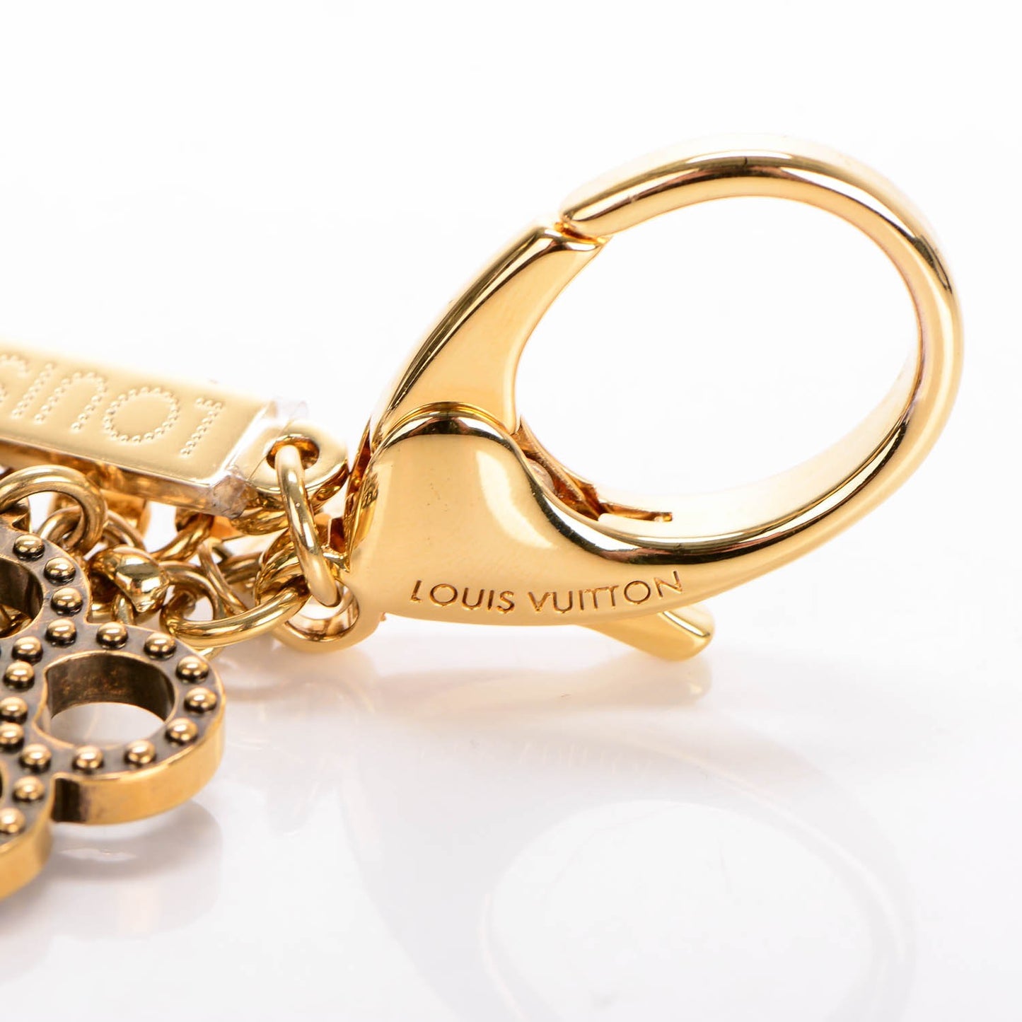 Tapage Bag Charm
