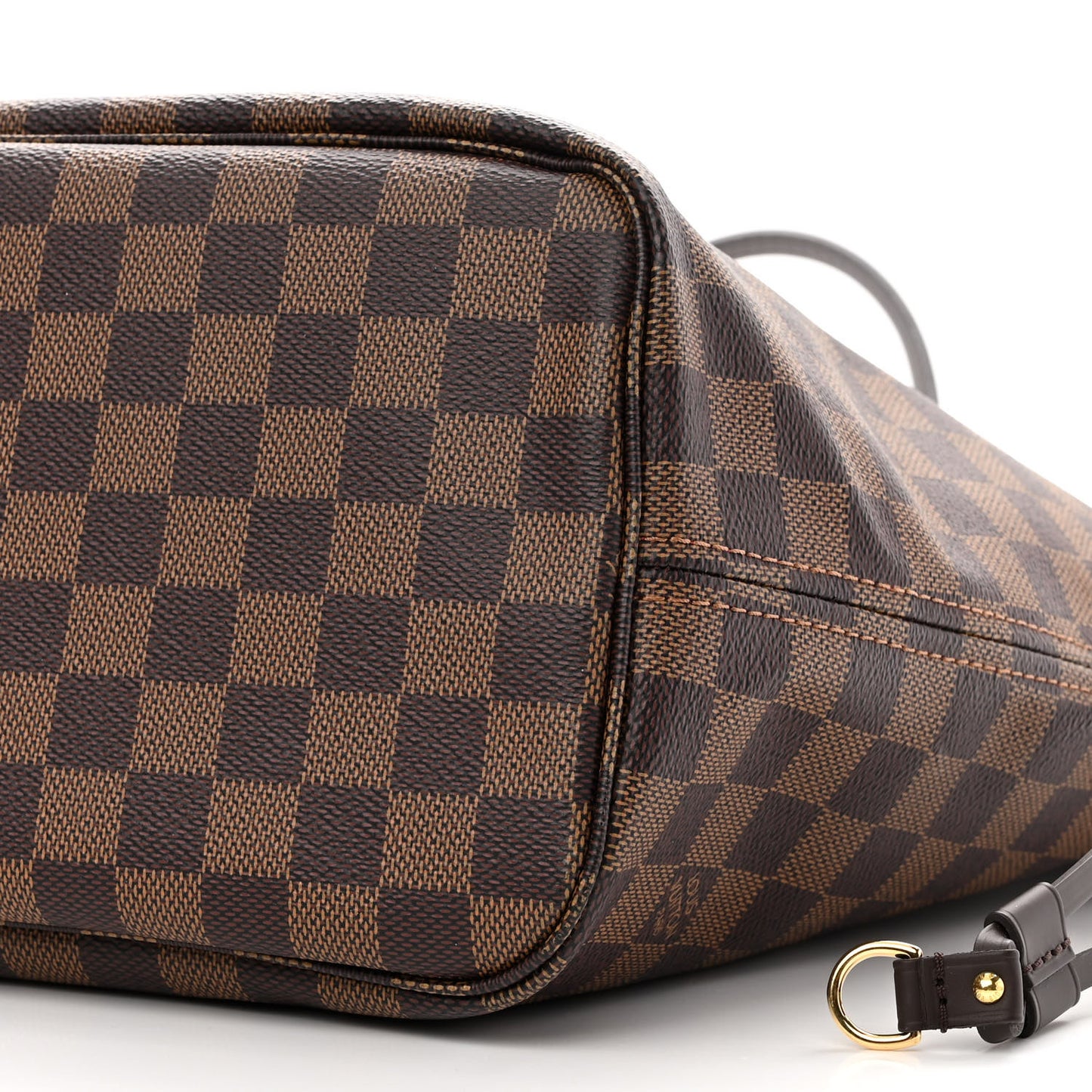 Damier Ebene Neo Neverfull MM