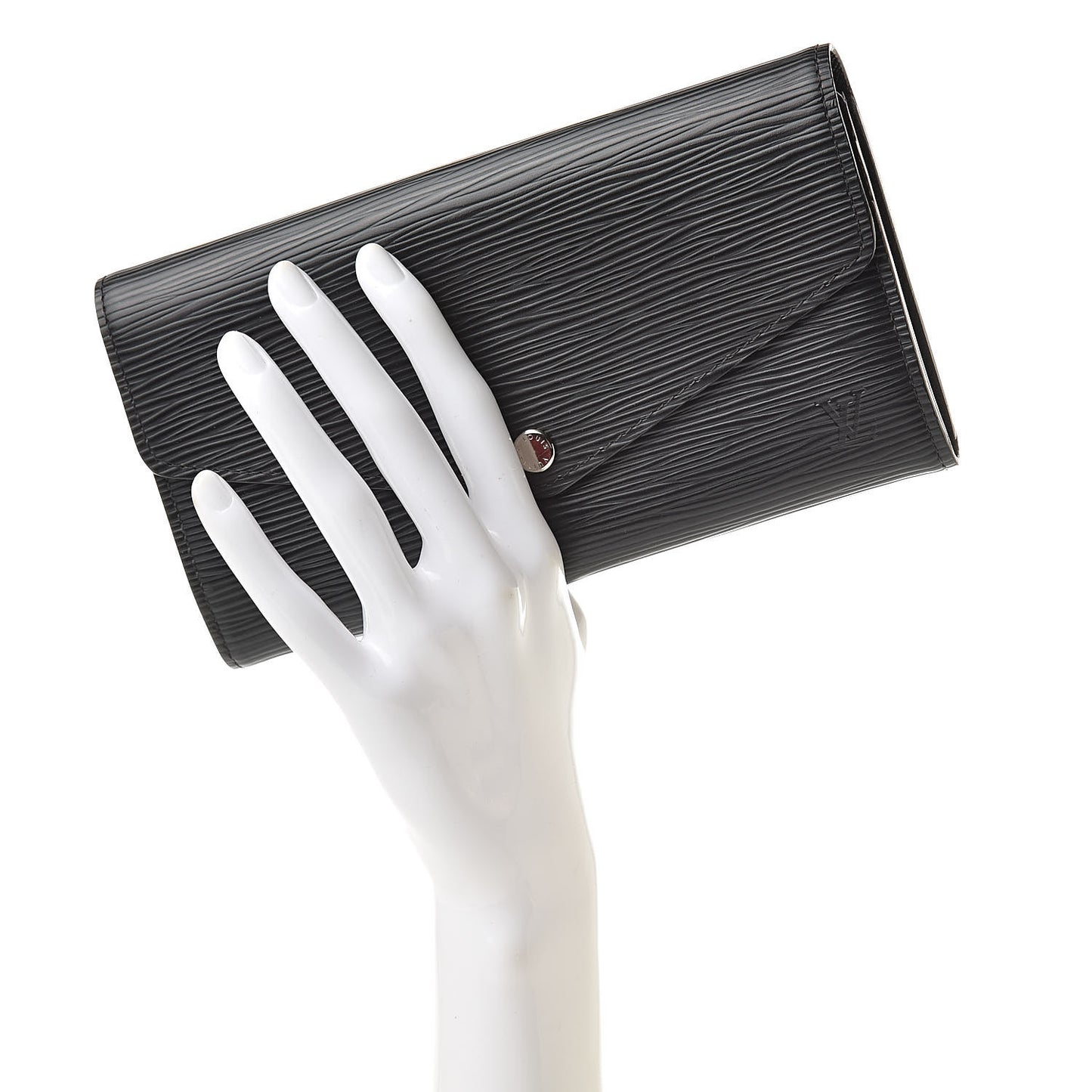 Epi Sarah Wallet NM Black