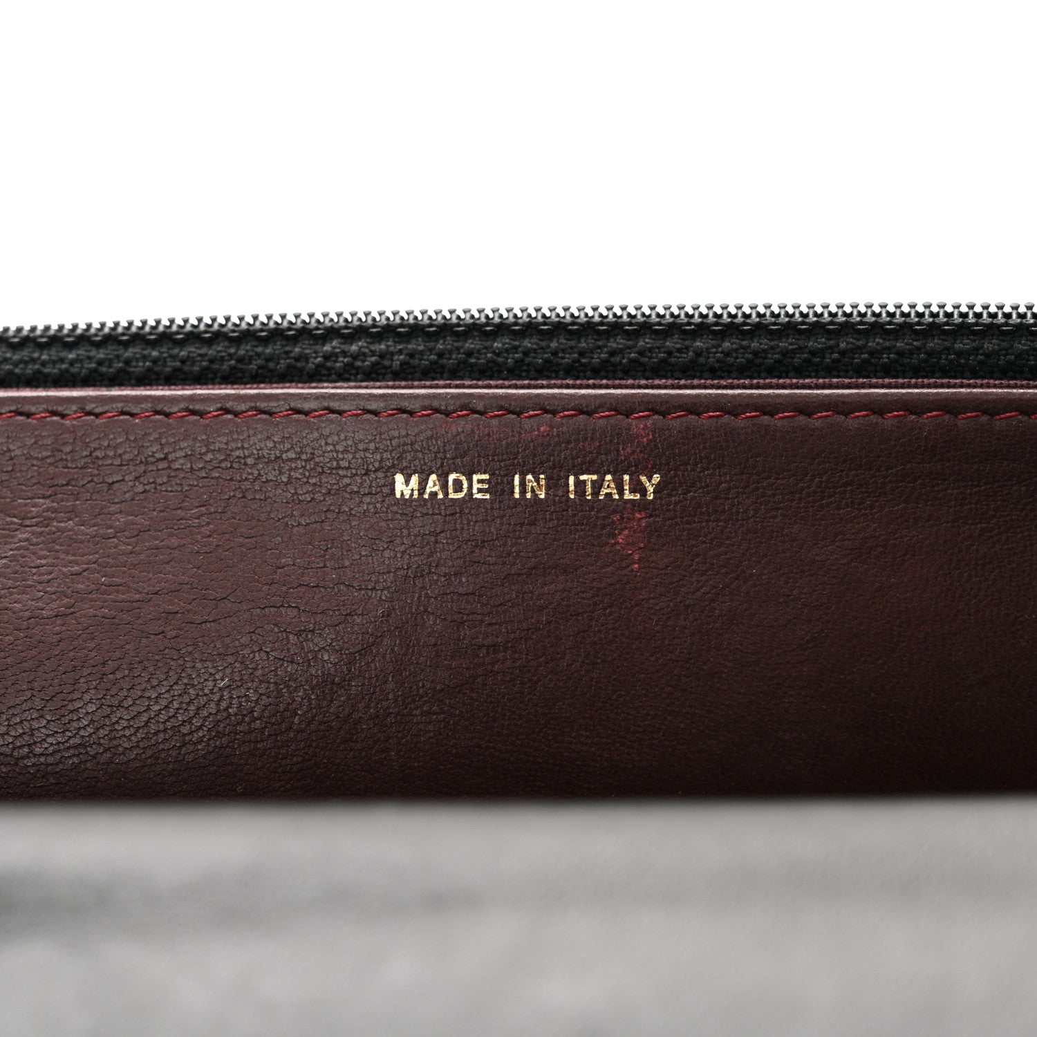 Chanel Lambskin Quilted Trendy CC Wallet On Chain WOC Black 7 of 11