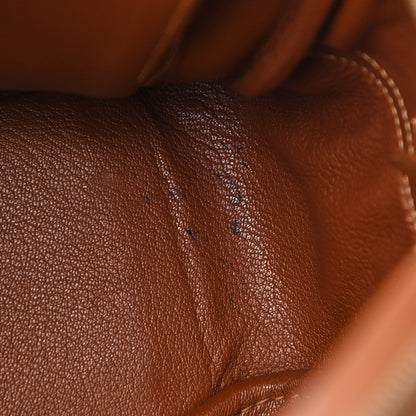 Hermes Barenia Plume 32 Fauve 8 of 11