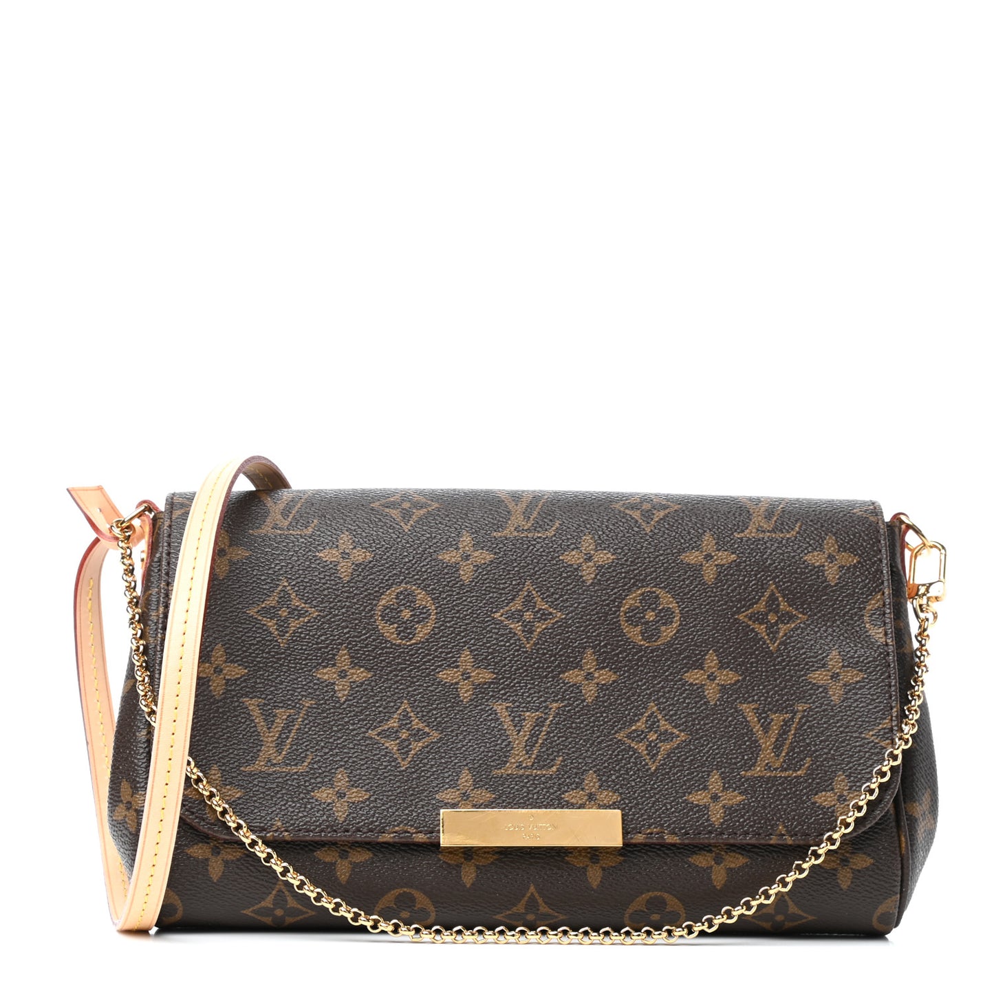 Monogram Favorite MM