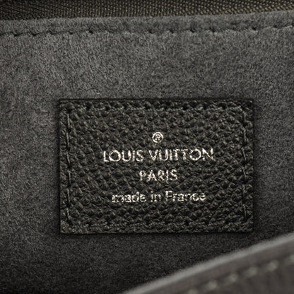 Louis Vuitton Empreinte Studded Saint Germain PM Platine 6 of 7