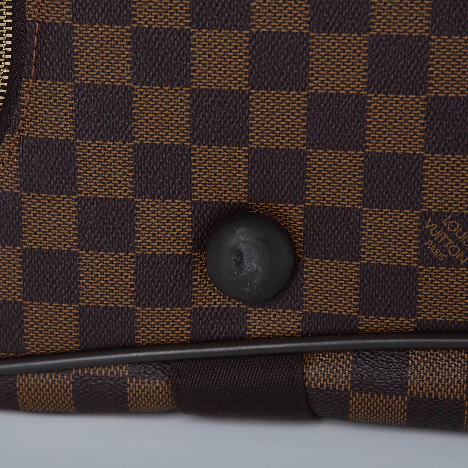 Louis Vuitton Damier Ebene Neo Eole 55 15 of 20