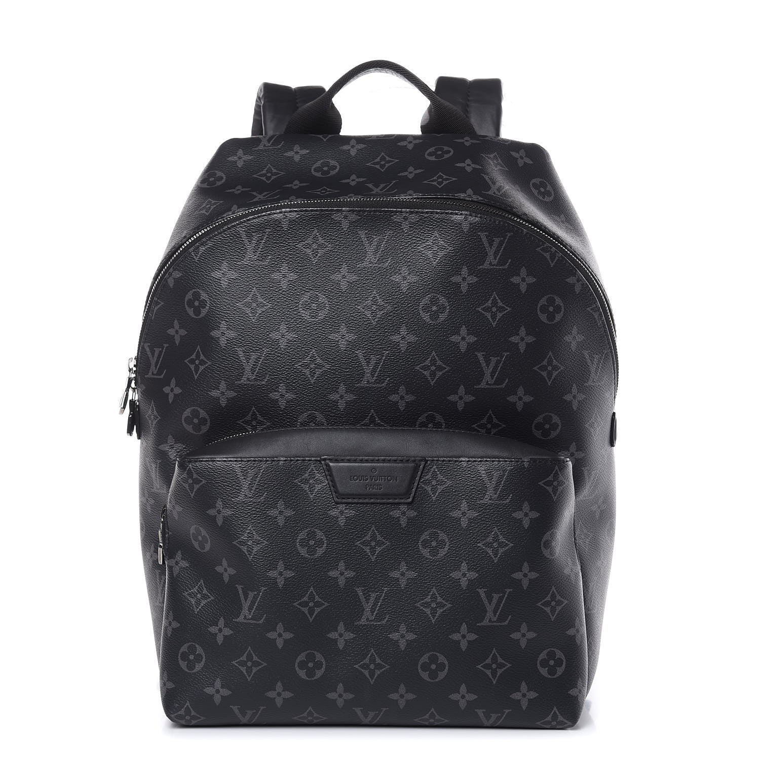 Louis Vuitton Monogram Eclipse Apollo Backpack 1 of 12