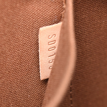 Louis Vuitton Monogram Thames GM 6 of 6
