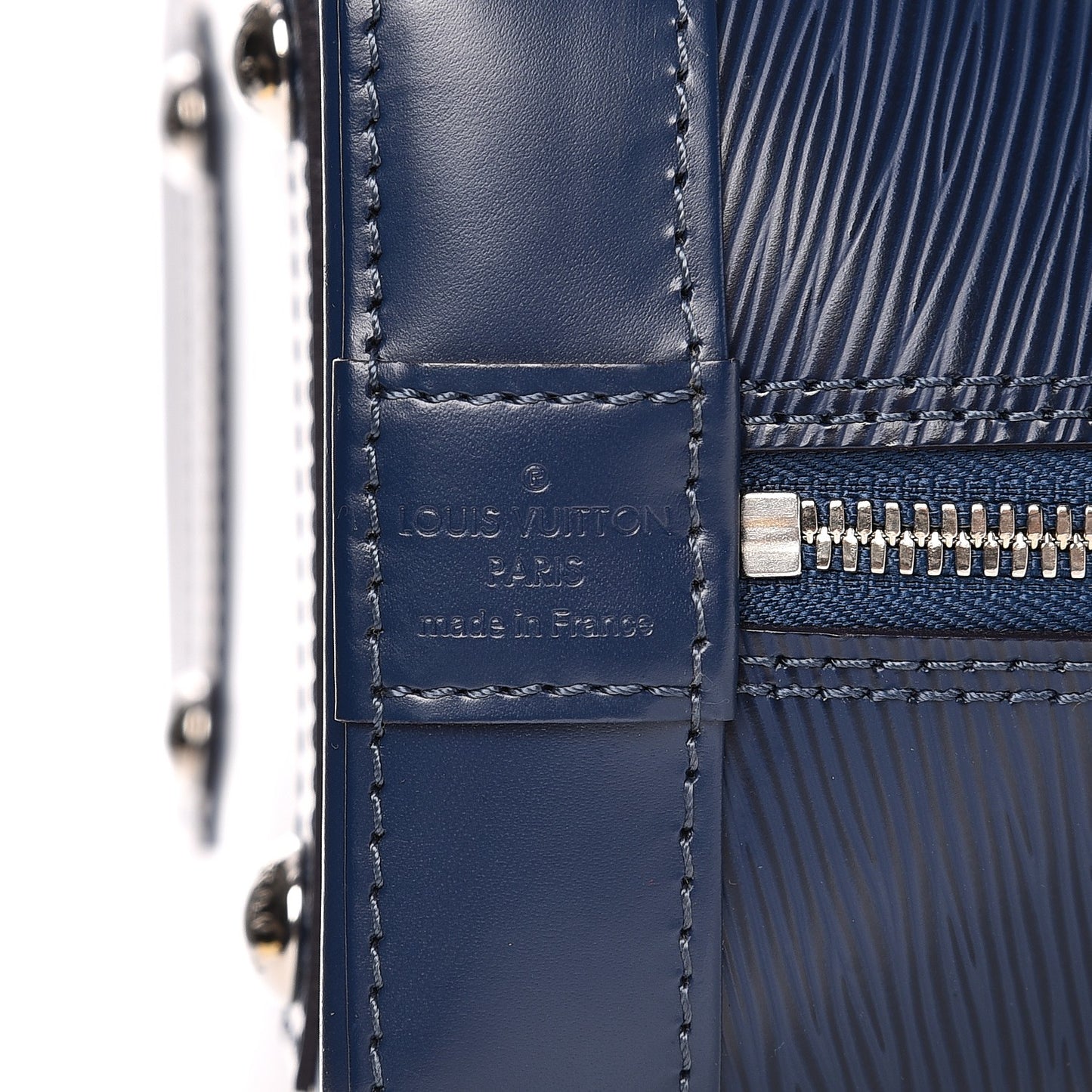 Epi Alma PM Indigo
