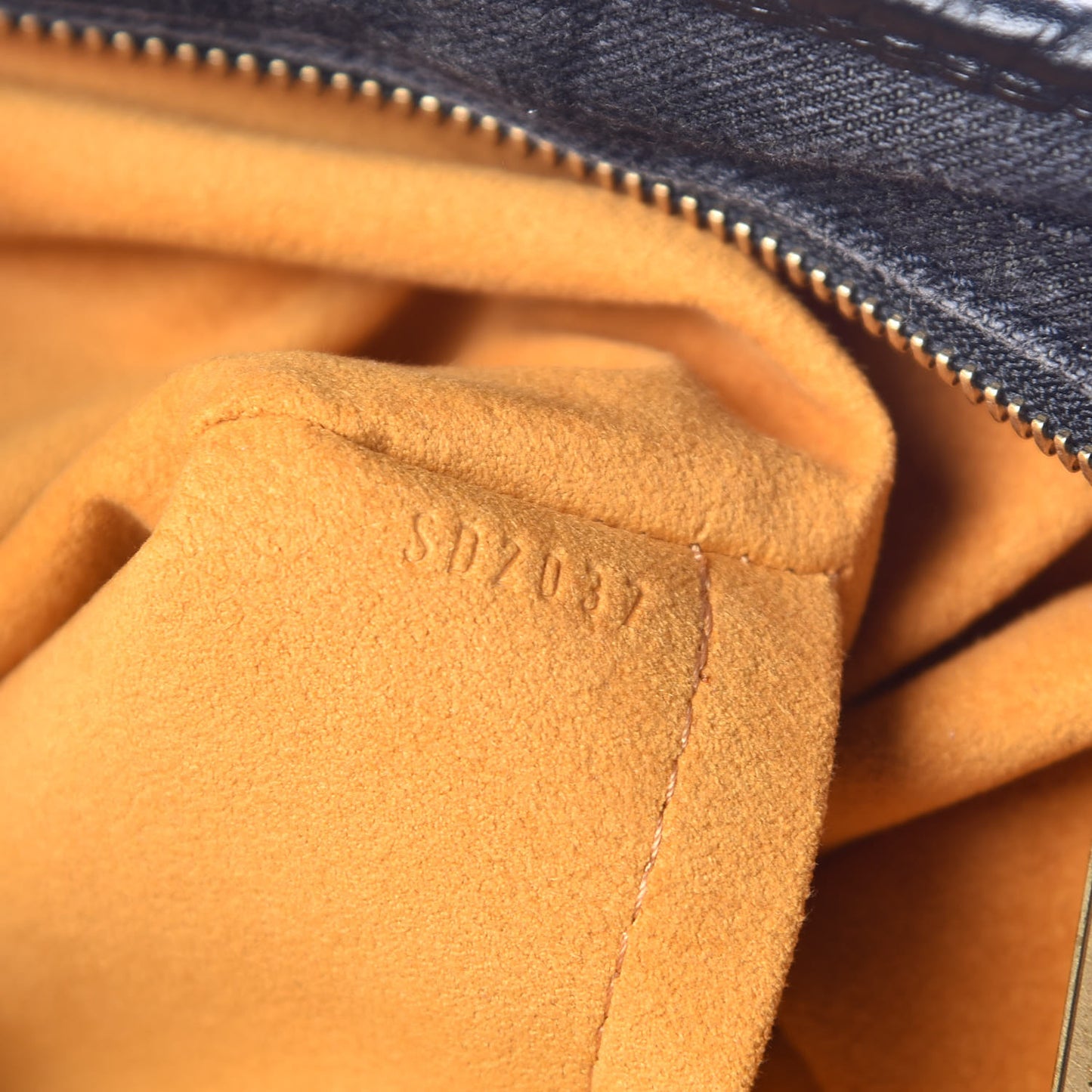 Denim Neo Cabby MM Black