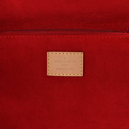 Louis Vuitton Monogram Nice Jewelry Case 7 of 9