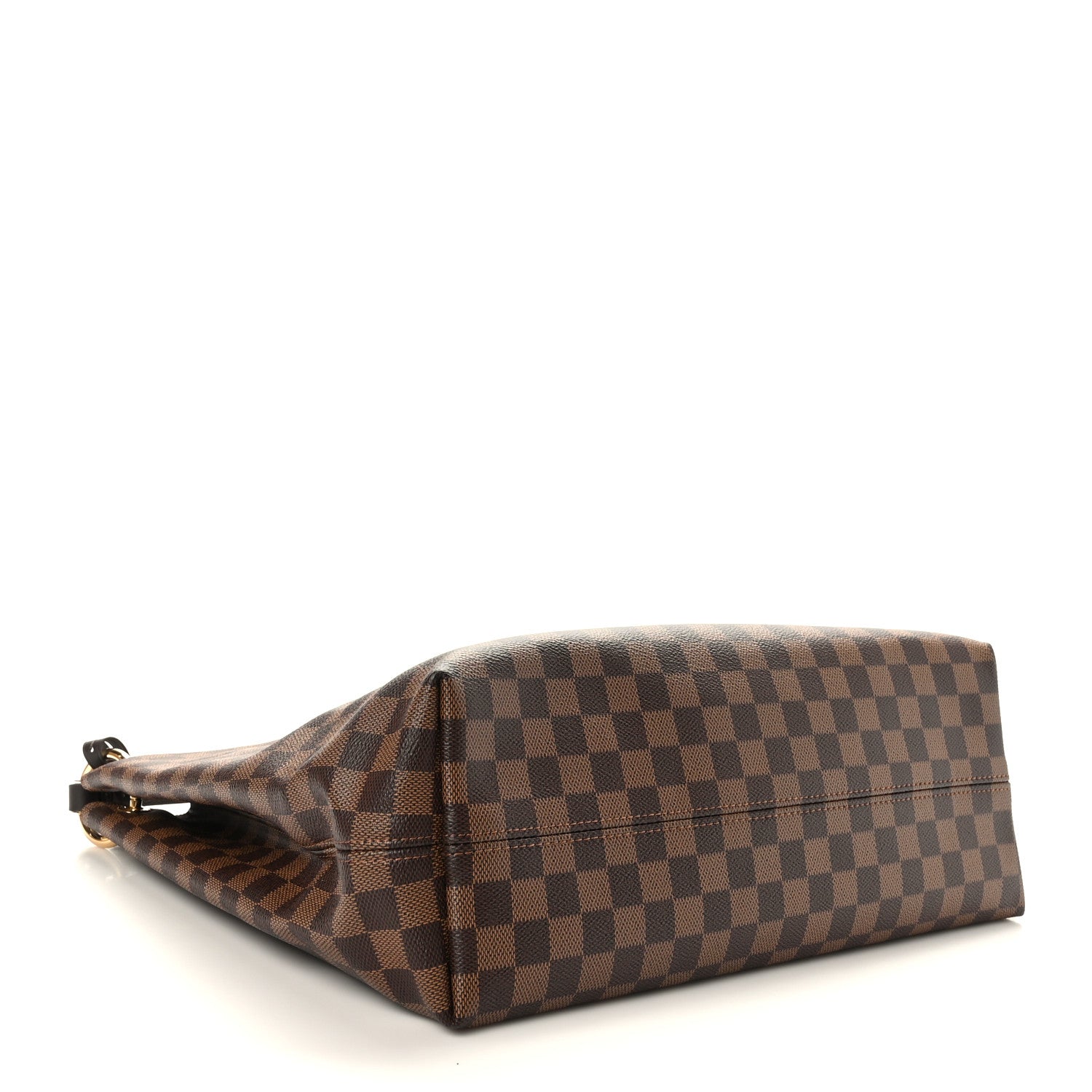 Louis Vuitton Damier Ebene Graceful MM 4 of 8