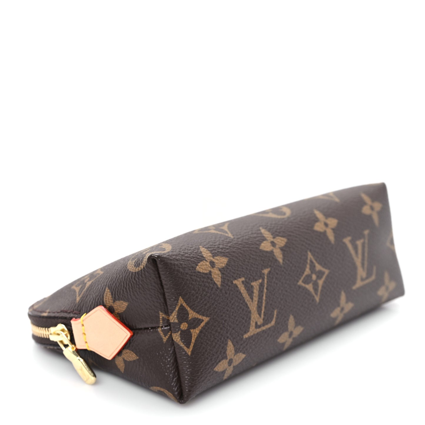 Monogram Cosmetic Pouch