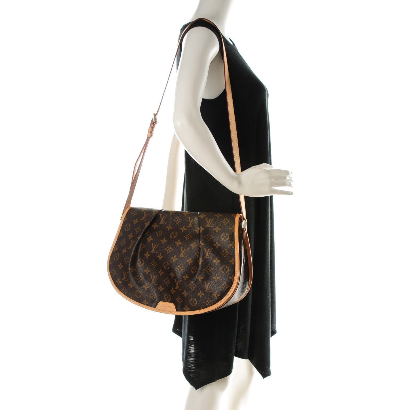 Monogram Menilmontant MM