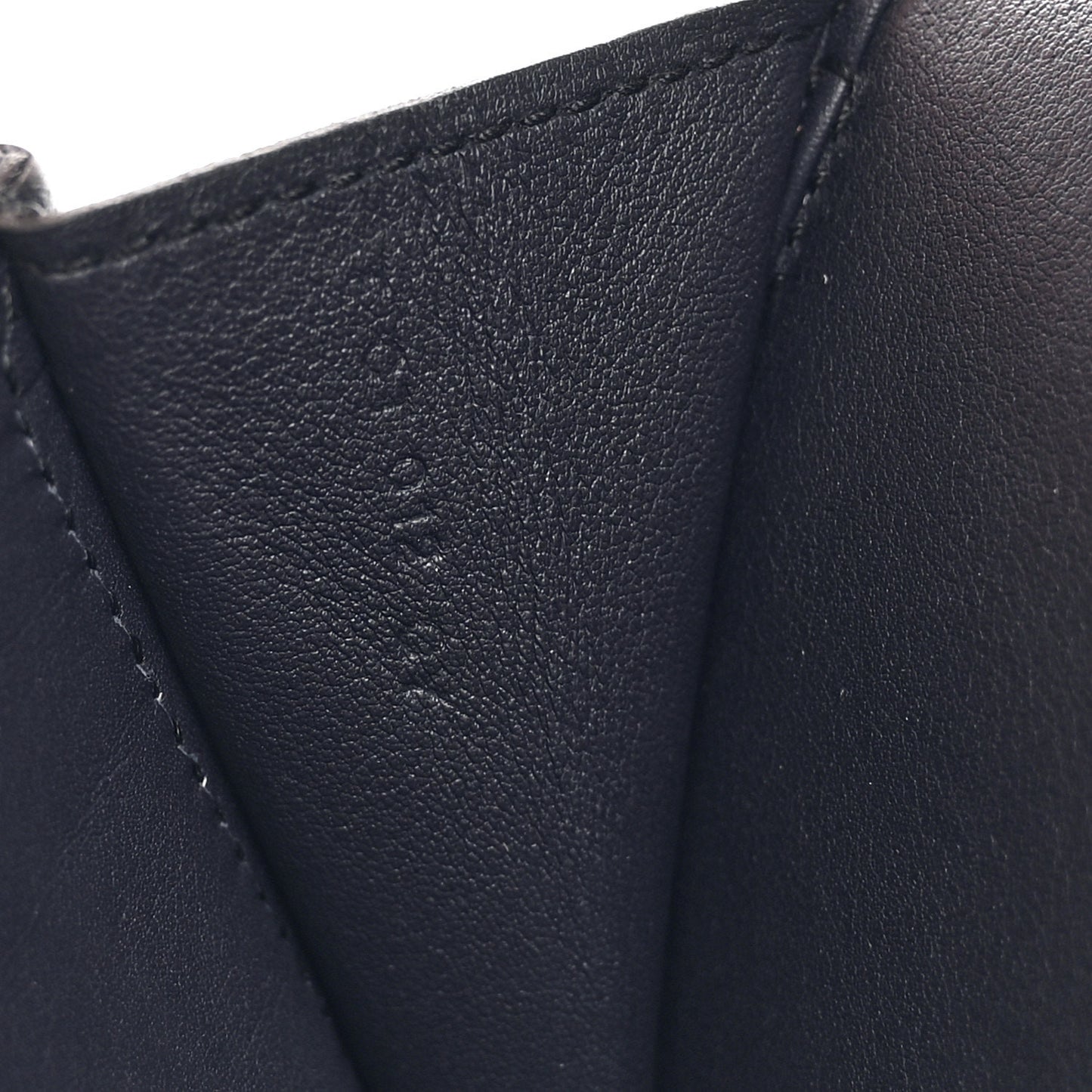 Swift Jige Elan 29 Clutch Bleu Indigo