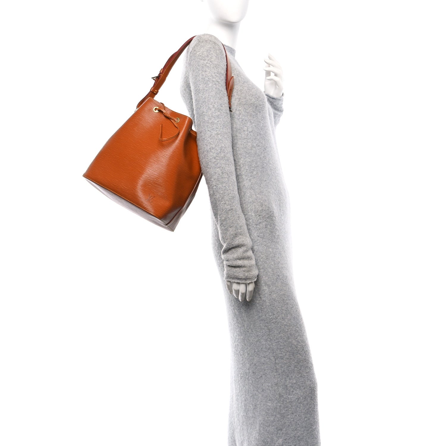 Louis Vuitton Epi Petit Noe Cipango 2 of 9