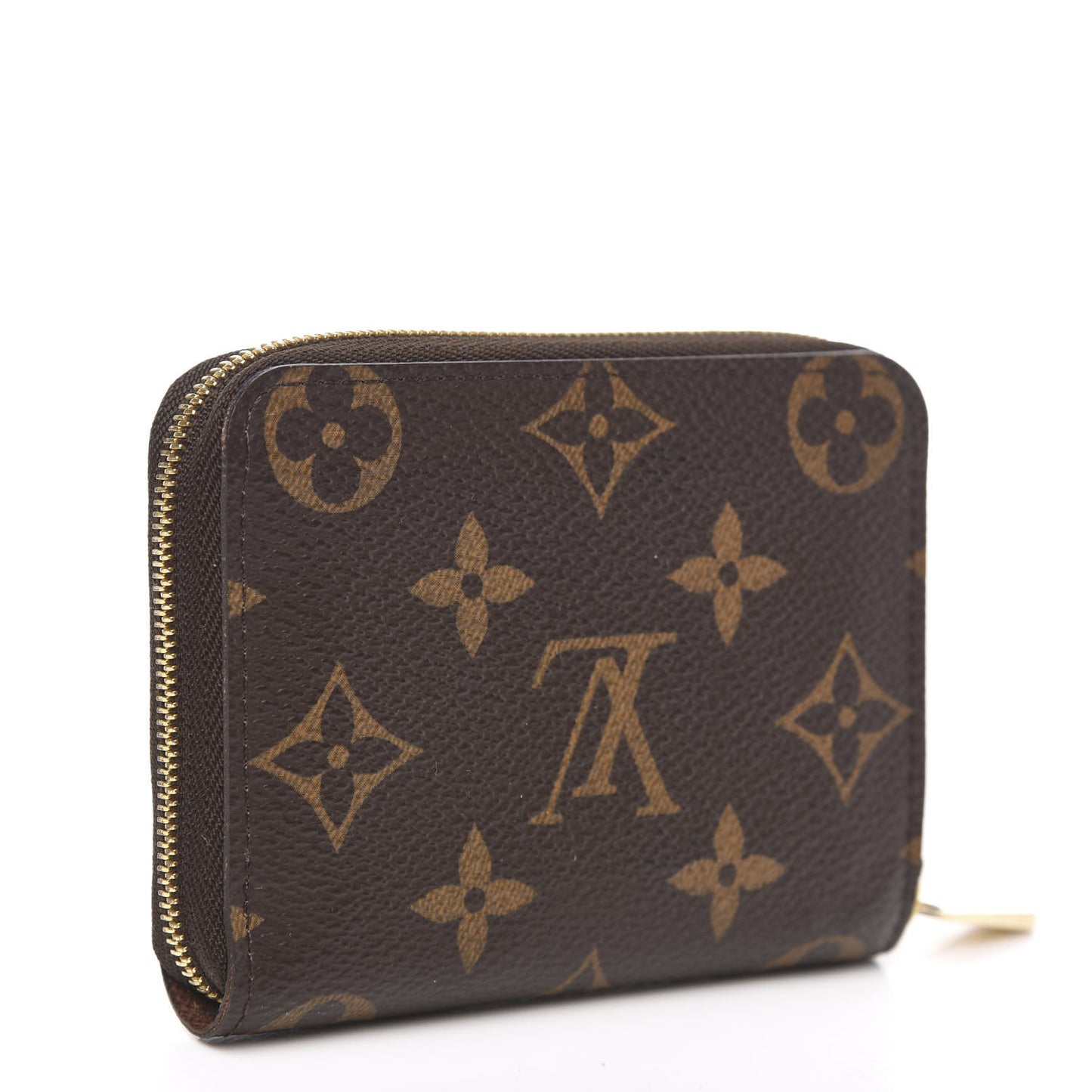 Monogram Zippy Coin Purse
