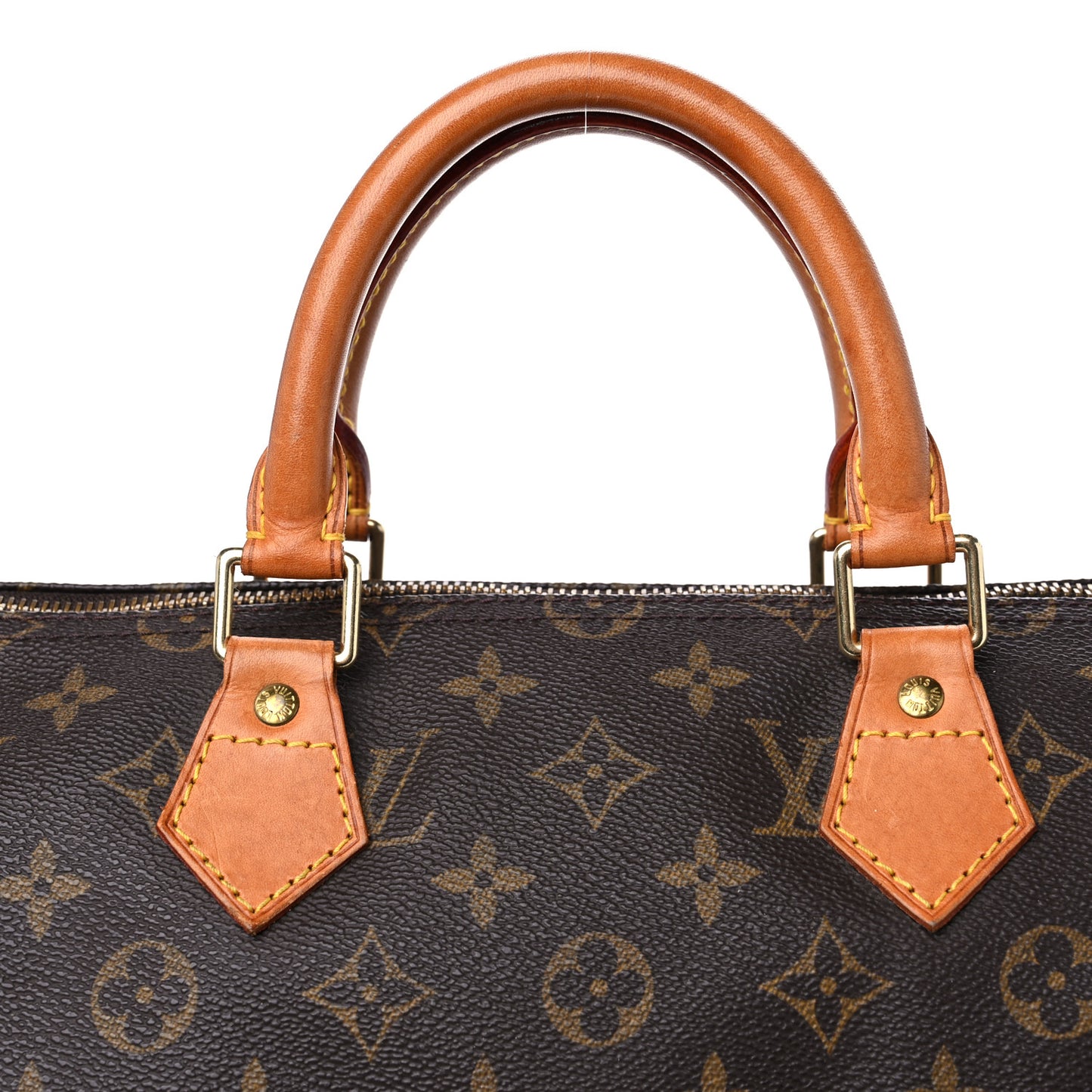 Monogram Speedy 35