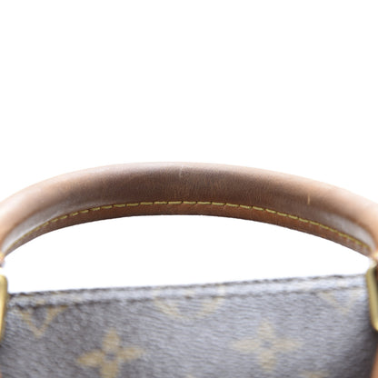 Louis Vuitton Monogram Speedy 35 18 of 18