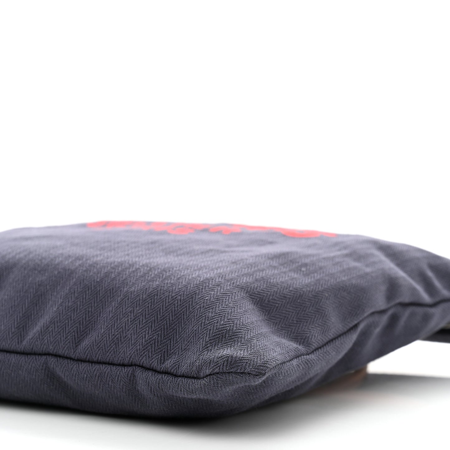 Canvas Swift Aline Grooming Bag Navy