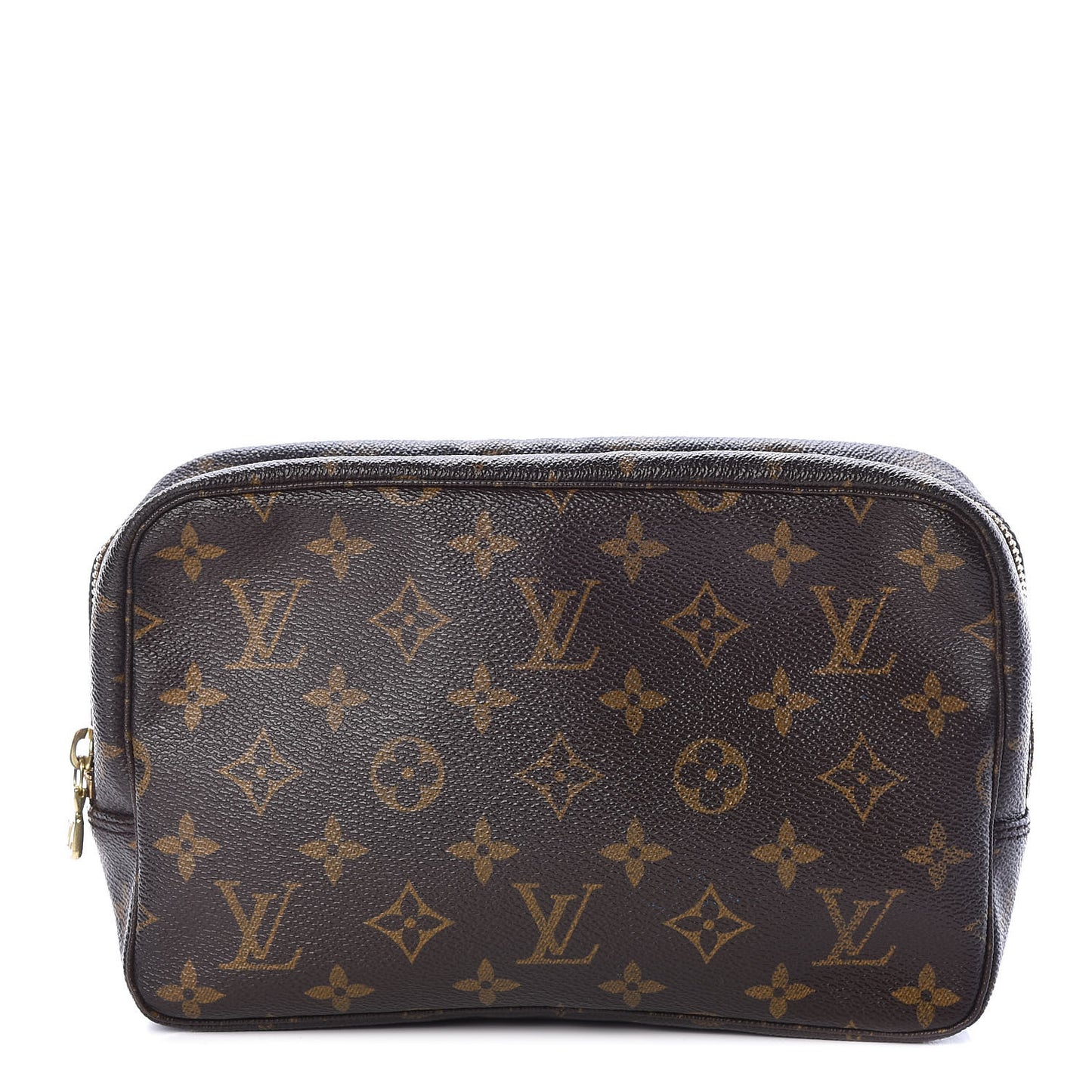 Monogram Trousse Toilette 23