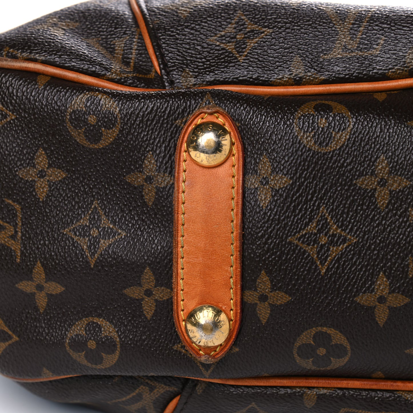 Monogram Galliera PM