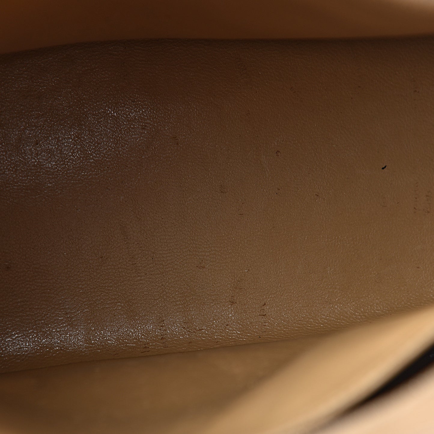 Caviar Quilted Medallion Tote Beige