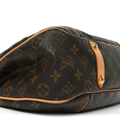 Louis Vuitton Monogram Galliera PM 8 of 11