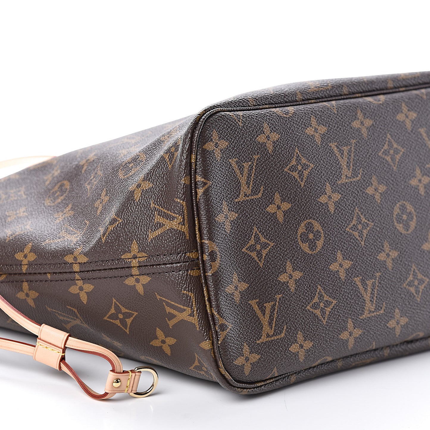 Monogram Neo Neverfull MM