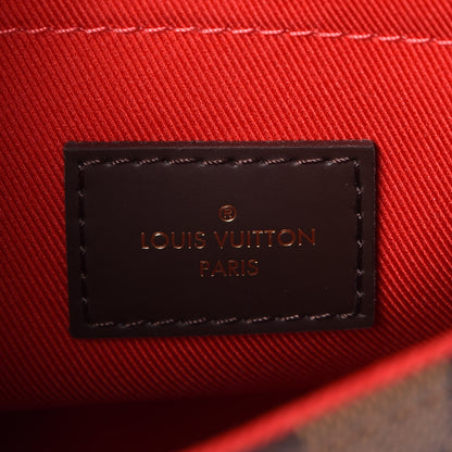 Louis Vuitton Damier Ebene Croisette 6 of 8
