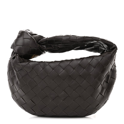 Bottega Veneta Nappa Intrecciato Mini Jodie Fondant 1 of 10