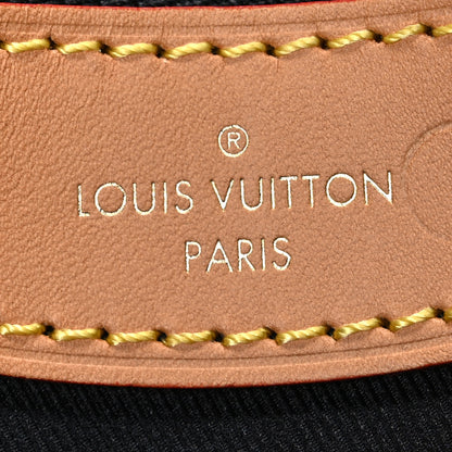 Louis Vuitton Monogram Diane Black 6 of 9