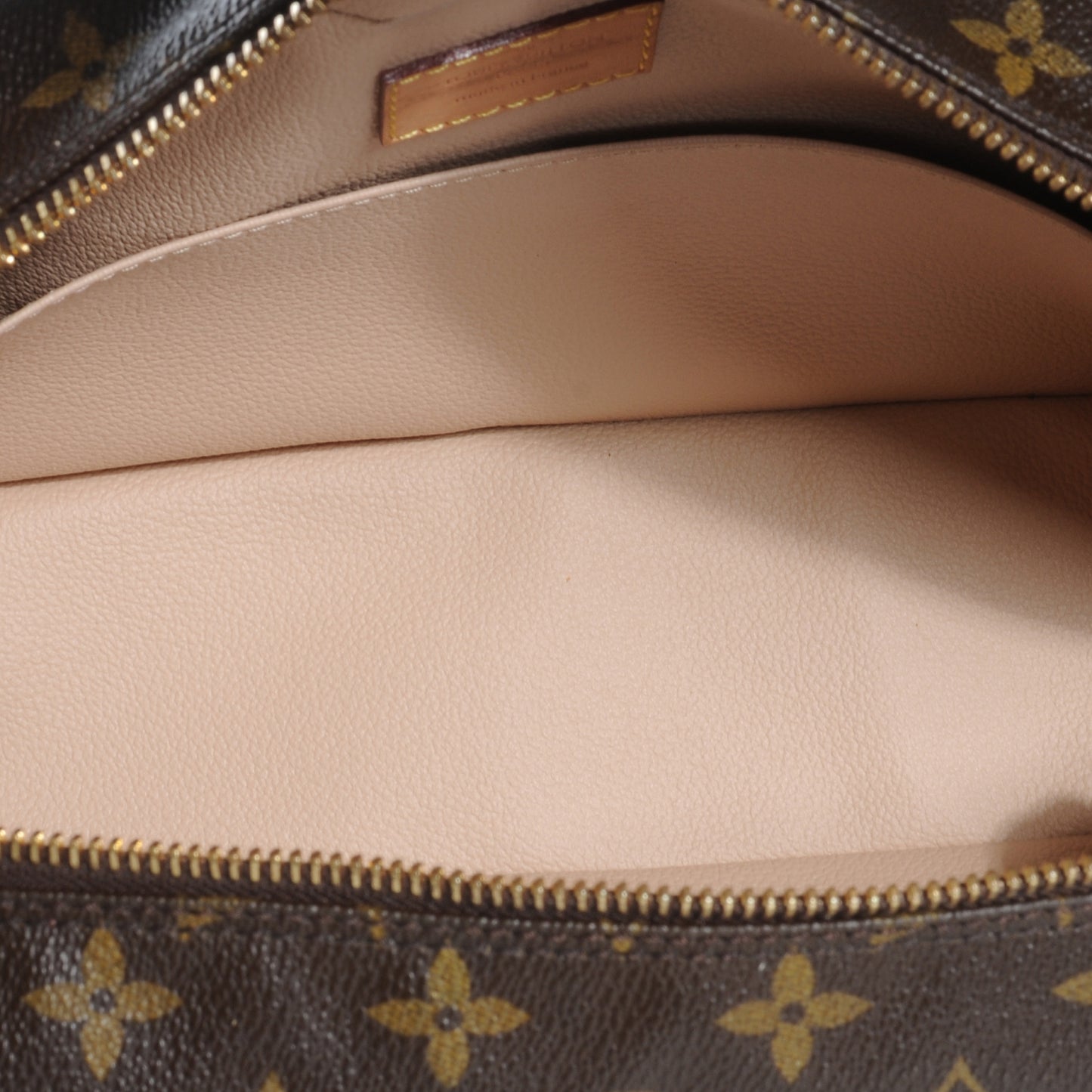 Monogram Trousse Toilette 28