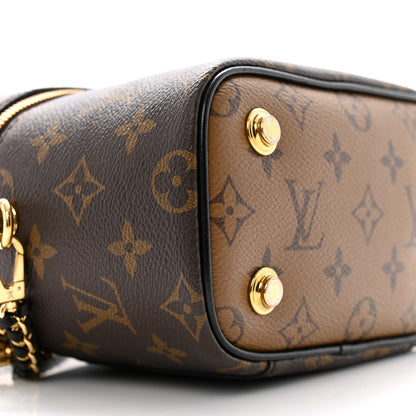 Louis Vuitton Reverse Monogram Vanity PM 8 of 12