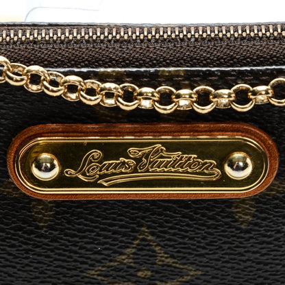 Louis Vuitton Monogram Pochette Milla PM 8 of 8