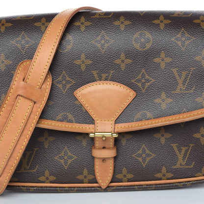 Louis Vuitton Monogram Sologne 8 of 15
