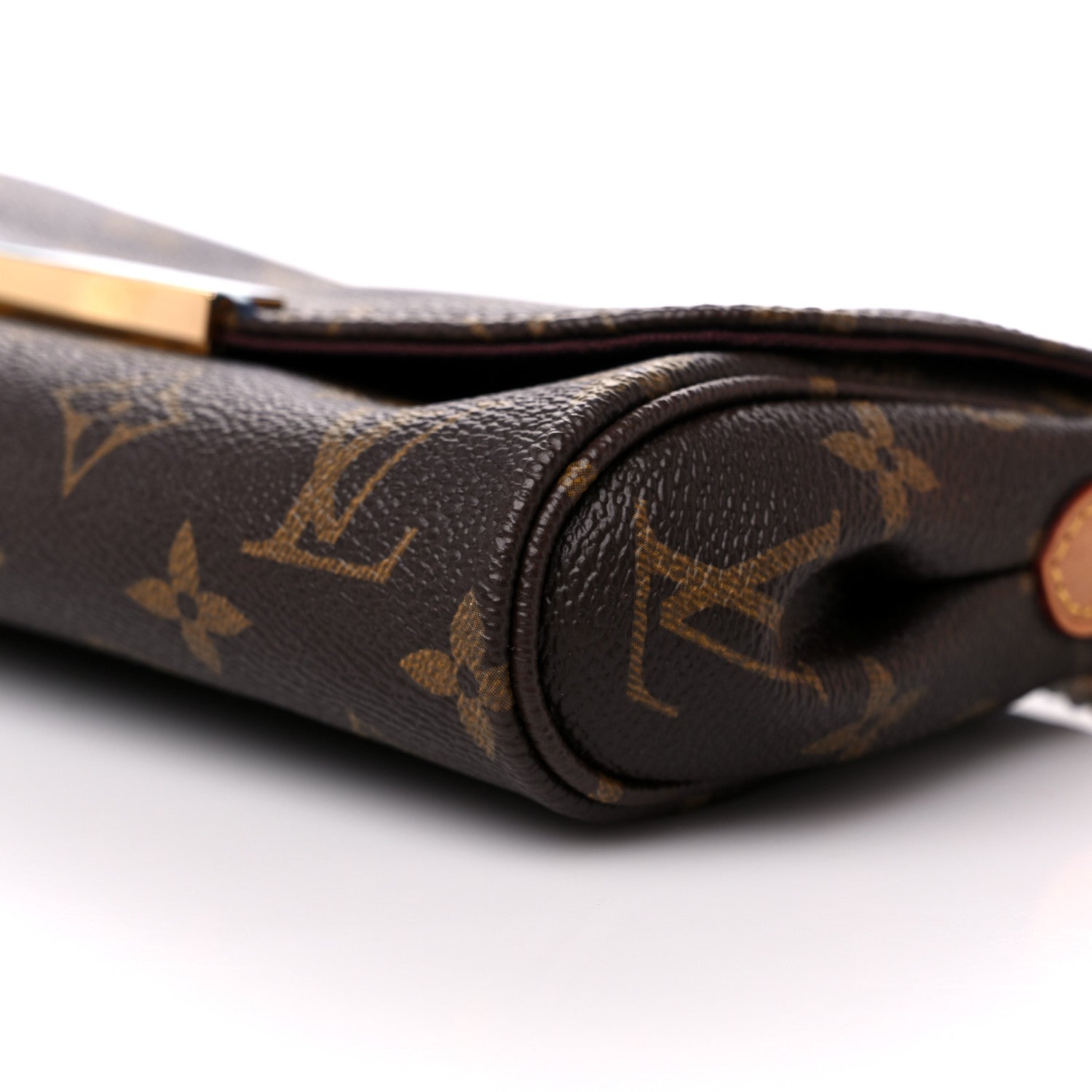 Louis Vuitton Monogram Favorite PM 9 of 12