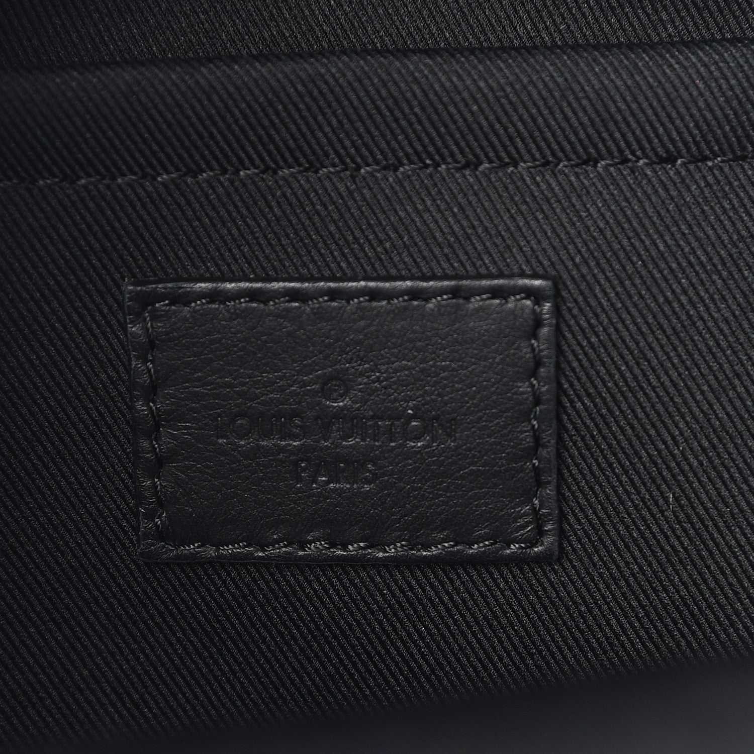 Louis Vuitton Monogram Palm Springs Backpack Mini 10 of 13