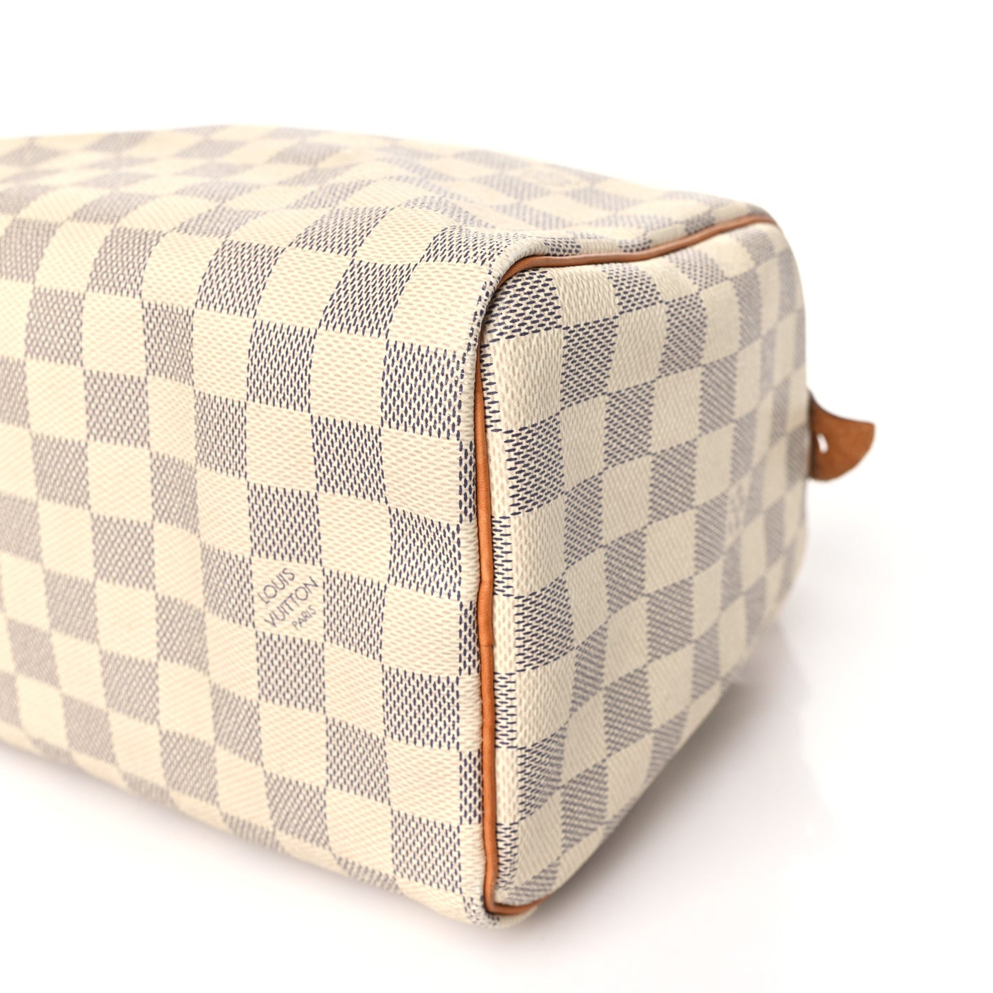 Damier Azur Speedy 25